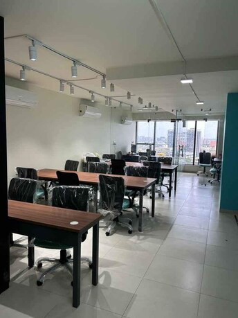 Commercial Office Space 1100 Sq.Ft. For Rent in Rnt Marg Indore  8126465