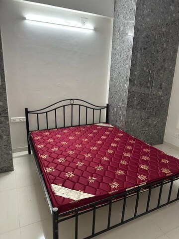 2 BHK Apartment For Rent in Pacifica Hill Crest Gachibowli Hyderabad  8126473