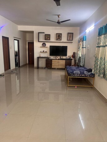 3 BHK Independent House For Rent in Sri Supraja Harmony Ameenpur Hyderabad  8126444