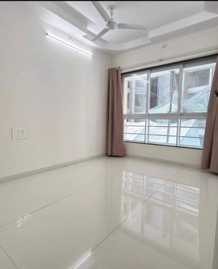 Room, pushpak nagar 1 Bedroom 685 Sq.Ft. Apartment In Pushpak Nagar Navi Mumbai 8126501