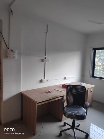 Team Area in  Office Space at Virar West – for Rent