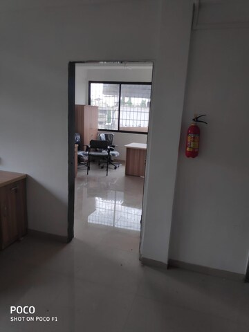  Office Space – Exterior View View at Virar West - for Rent