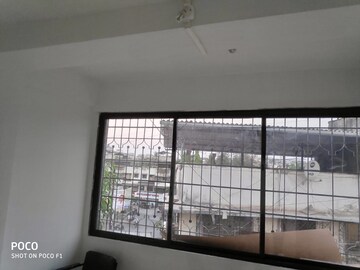  Office Space – Exterior View View at Virar West - for Rent