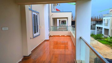 Kitchen in 3 BHK Apartment at Sri Mytri Aavasa, Mokila – for Rent