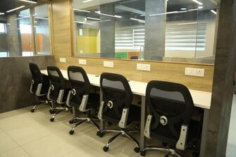 Commercial Office Space 1250 Sq.Ft. For Rent in Old Palasia Indore  8126498