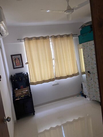 Furnished Amenities in 2 BHK Apartment at Saffron Amber, Sus – for Rent