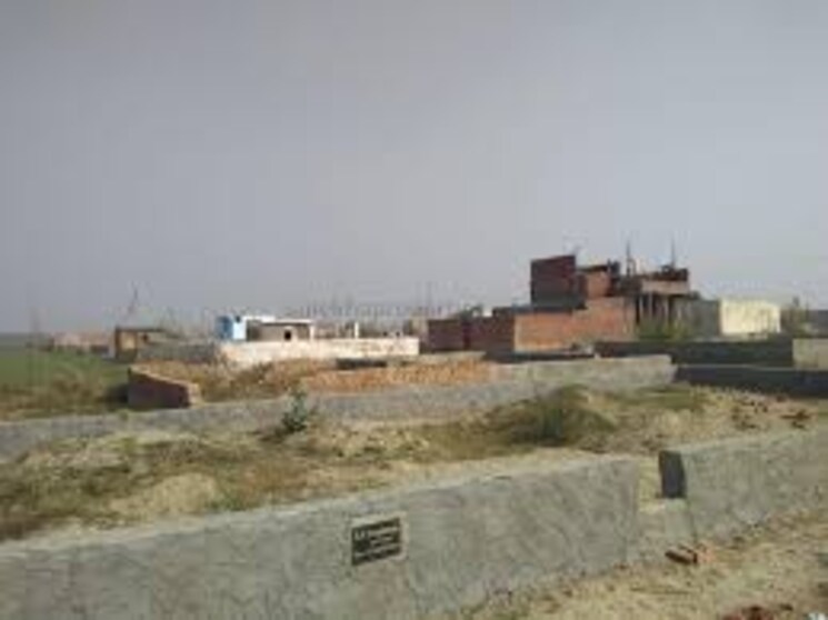 Exterior View, sector 98  80 Sq.Yd. Plot In Sector 98 Faridabad 8126521