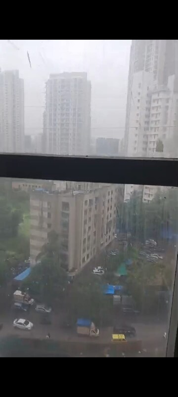  Office Space For Rent in Wadhwa The Gateway, Mulund West