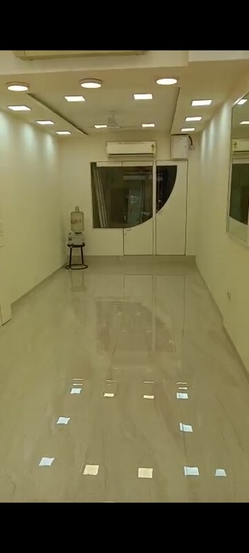 Floor Plan in  Shop at Bandra West – for Rent