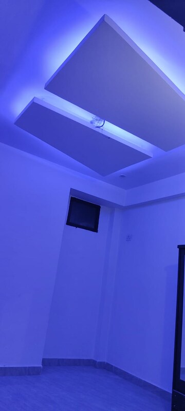 Building Lobby in 2 BHK Builder Floor at Sector 73 – for Sale