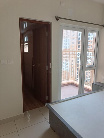 Room in 2 BHK Apartment at Prestige Finsbury Park Hyde, Bagaluru  – for Rent