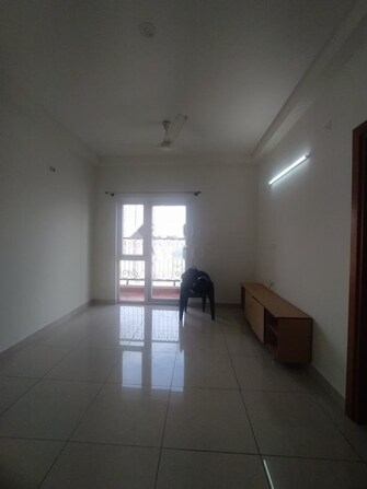 1 BHK Apartment For Rent in Prestige Song Of The South Yelenahalli Bangalore  8126534