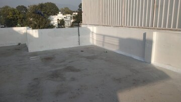 Balcony in 4 BHK Independent House at Sahastradhara Road – for Rent
