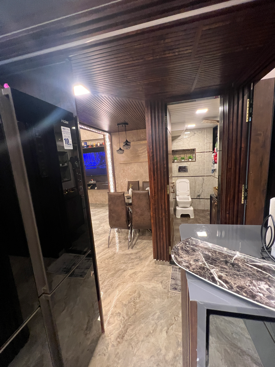 1 BHK Apartment For Sale in Skyline Sapphire Taloja