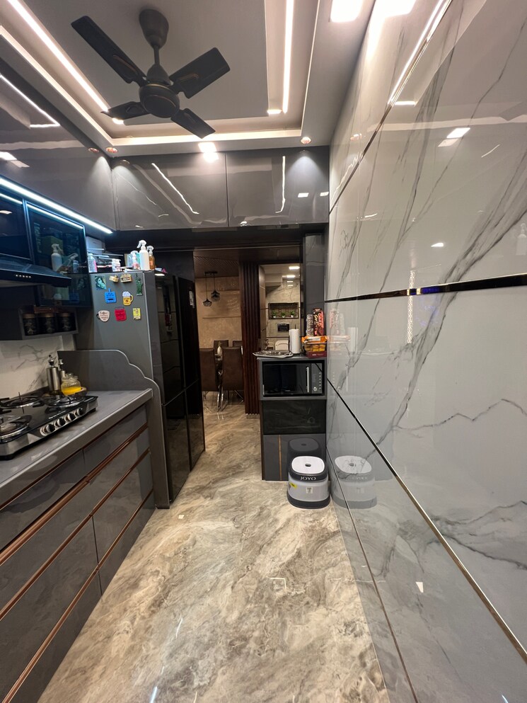  Parking, skyline-sapphire-taloja 1 Bedroom 720 Sq.Ft. Apartment In Taloja Sector 9 Navi Mumbai 8126548