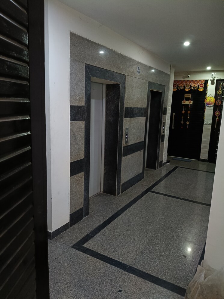 undefined, dhakoli village 3 Bedroom 1760 Sq.Ft. Apartment In Dhakoli Village Zirakpur 8126557