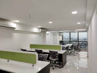 Commercial Office Space 1400 Sq.Ft. For Rent in South Tukoganj Indore  8126538