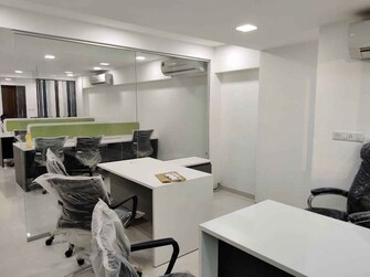 Commercial Office Space 1400 Sq.Ft. For Rent in South Tukoganj Indore  8126538