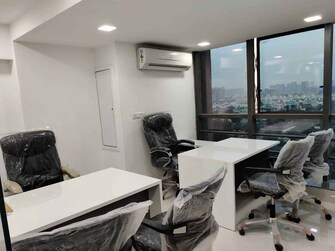 Commercial Office Space 1400 Sq.Ft. For Rent in South Tukoganj Indore  8126538