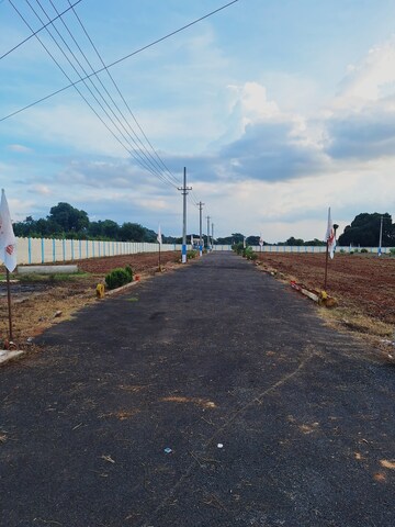  Plot – Exterior View View at Ramdaspeth - for Sale
