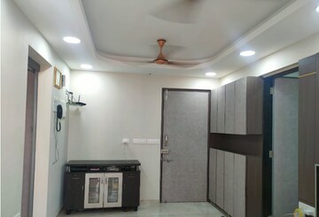Bedroom in 1 BHK Apartment at JP North Alexa, Mira Road – for Rent