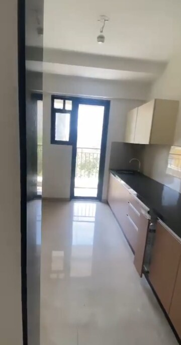Kitchen in 1 BHK Apartment at JP North Barcelona, Mira Road – for Rent