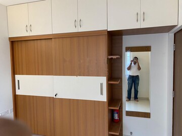 Furnished Amenities in 1 BHK Apartment at Prestige Primrose Hills, Banashankari 6th Stage – for Rent
