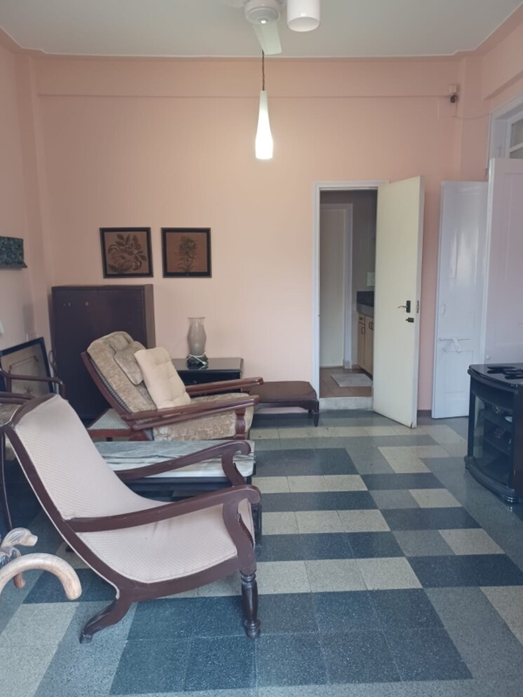 Bedroom, churchgate 4 Bedroom 2000 Sq.Ft. Apartment In Churchgate Mumbai 8126605