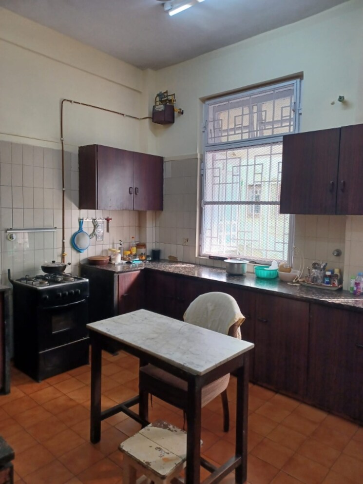 Kitchen, churchgate 4 Bedroom 2000 Sq.Ft. Apartment In Churchgate Mumbai 8126605