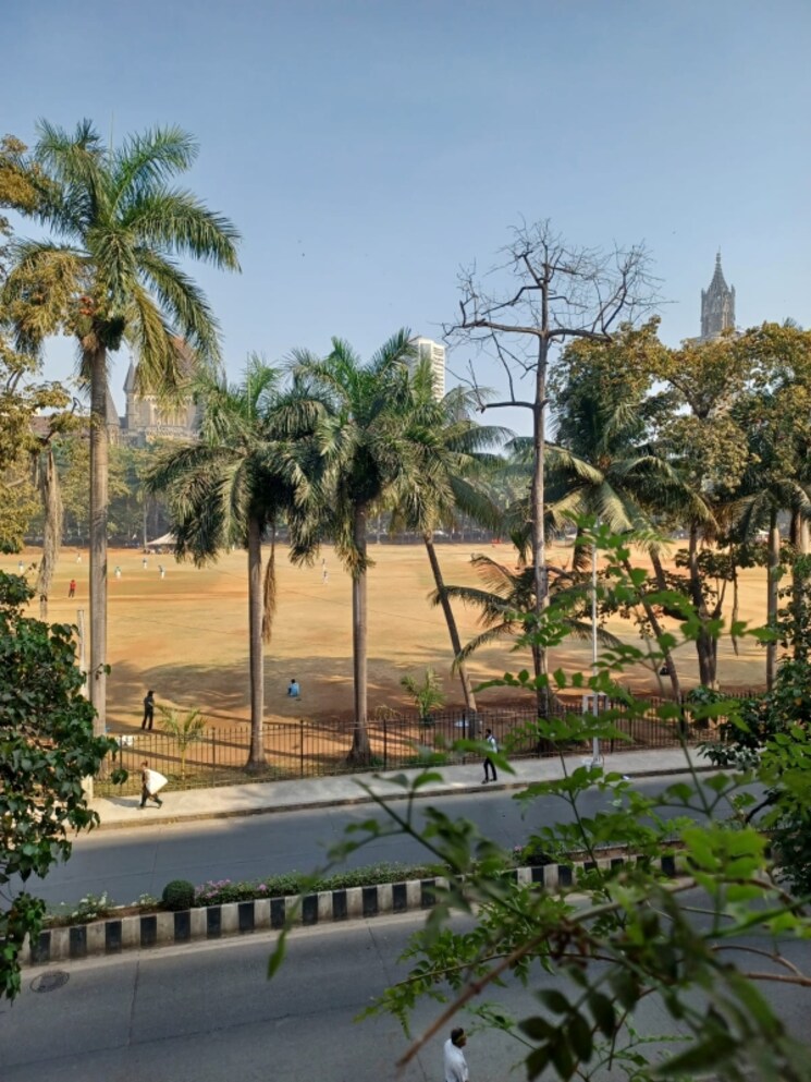 Exterior View, churchgate 4 Bedroom 2000 Sq.Ft. Apartment In Churchgate Mumbai 8126605