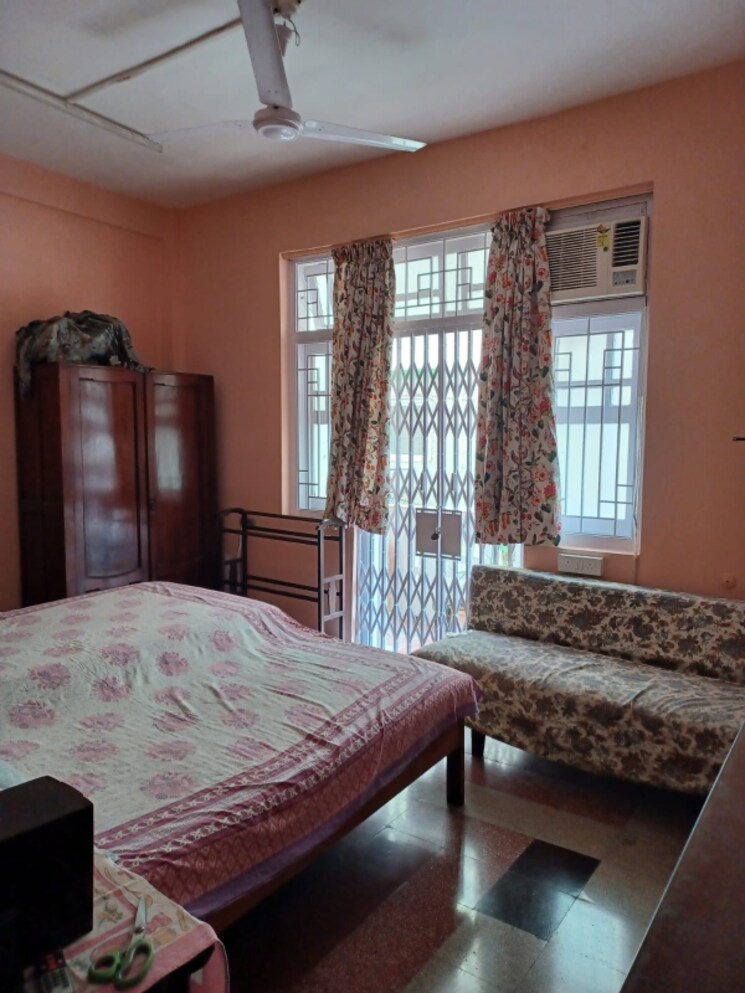 Bedroom, churchgate 4 Bedroom 2000 Sq.Ft. Apartment In Churchgate Mumbai 8126605