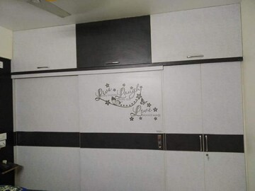 Bedroom in 2 BHK Apartment at Candeur Rise, Varthur – for Sale