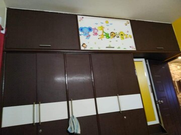 Bedroom in 2 BHK Apartment at Candeur Rise, Varthur – for Sale