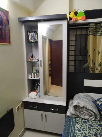 Room in 2 BHK Apartment at Candeur Rise, Varthur – for Sale