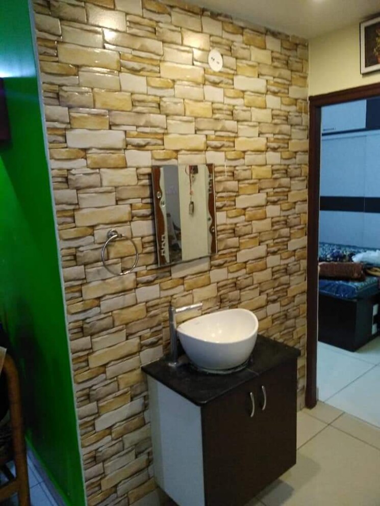 Bathroom, candeur-rise 2 Bedroom 1140 Sq.Ft. Apartment In Varthur Bangalore 8126562