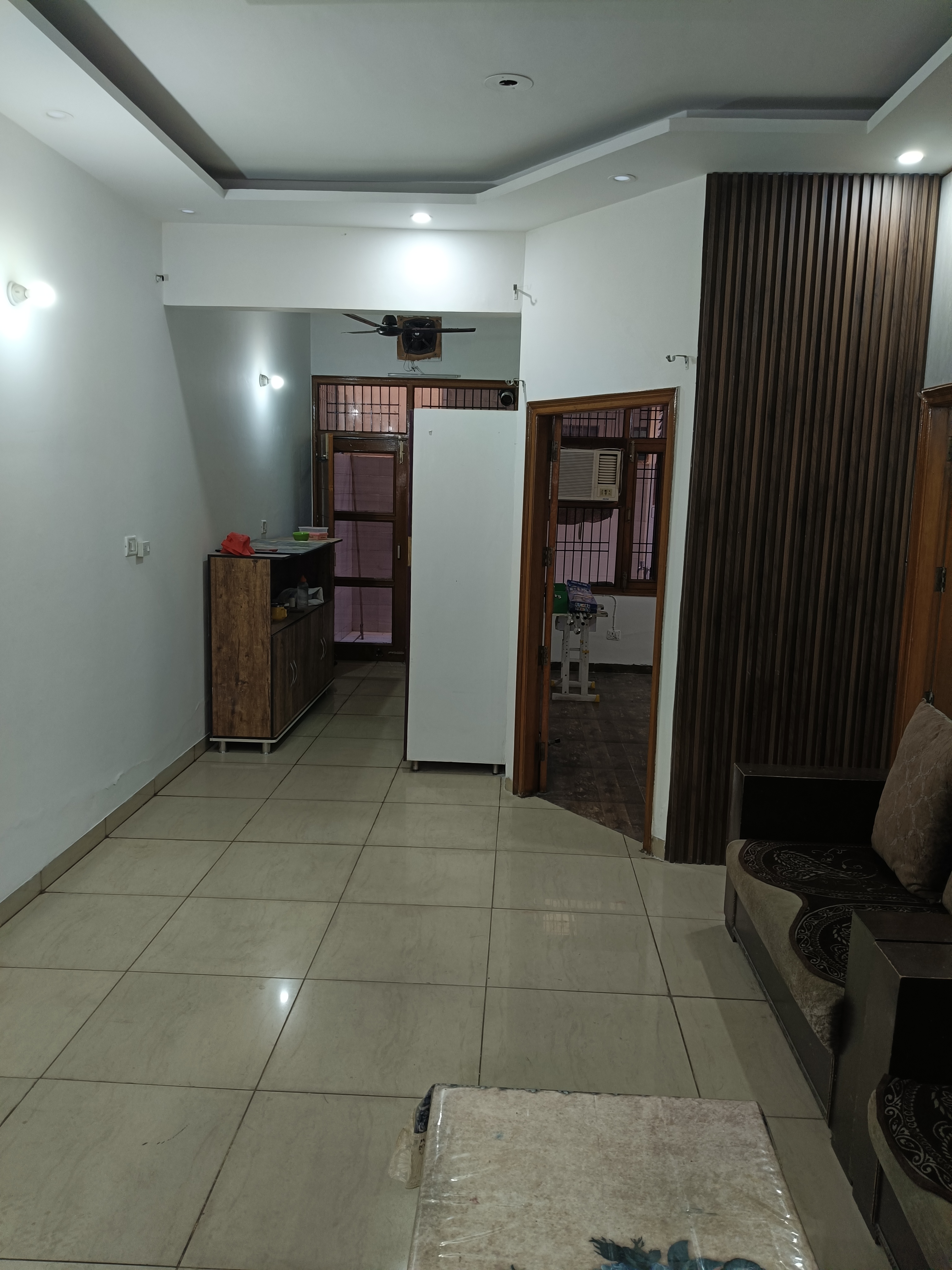 2 BHK + Pooja Room Builder Floor For Sale in Mamta Enclave 