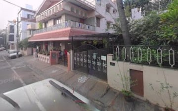 Plot For Sale in Suddagunte Palya