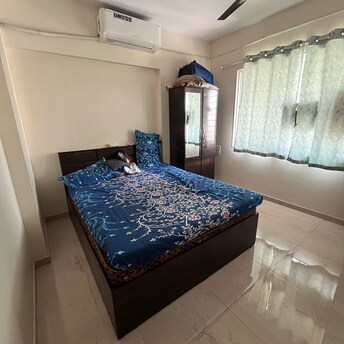 1 BHK Apartment For Rent in Bholenath Ambaji Niketan Barrister Nath Pai Nagar Mumbai  8126609