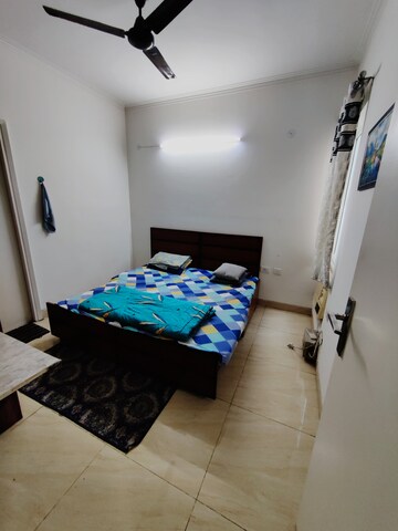 Bedroom in 3 BHK Apartment at AIG Park Avenue, Sector 4, Greater Noida – for Sale