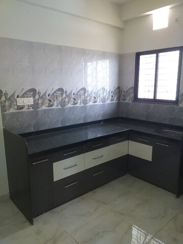 2 BHK Apartment For Resale in Besa Nagpur  8126595