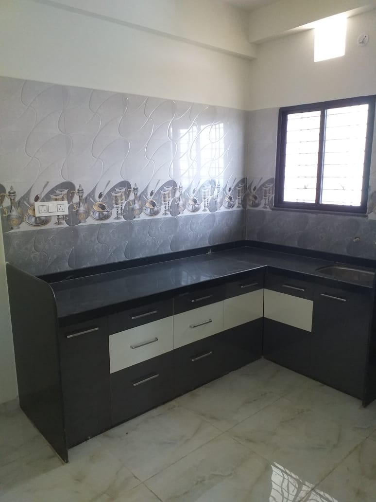 2 BHK + Pooja Room Apartment For Sale in A.R.Imparial