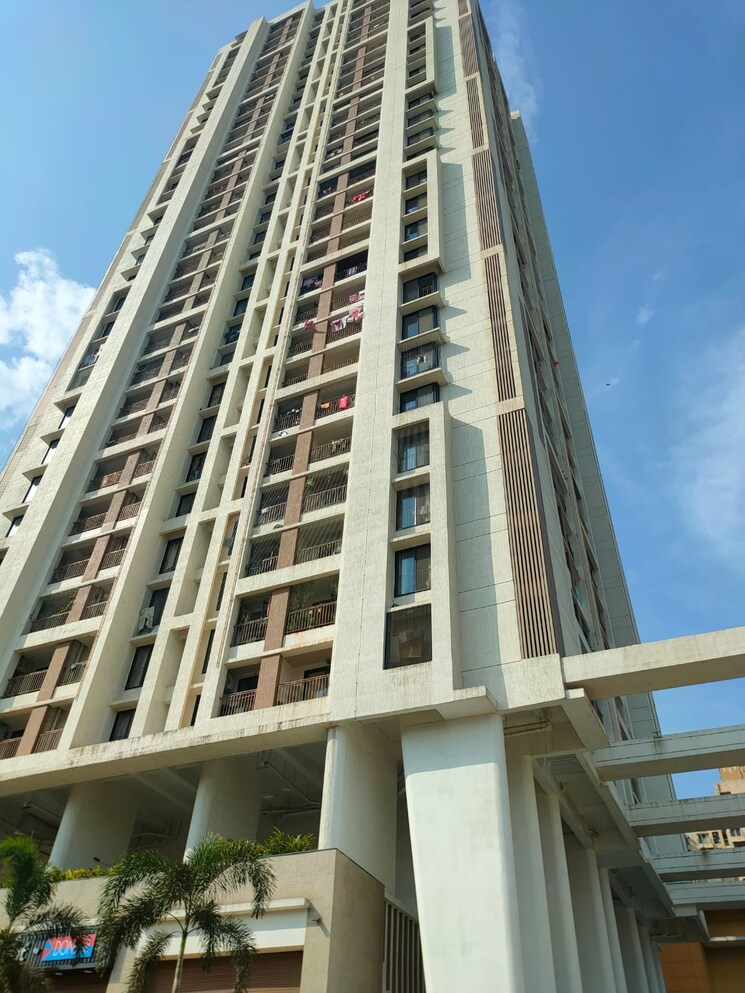 Exterior View, jp-north-elara 1 Bedroom 418 Sq.Ft. Apartment In Mira Road Thane 8126614