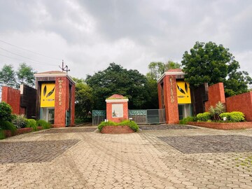  Plot – Exterior View View at Ujjain Road - for Sale