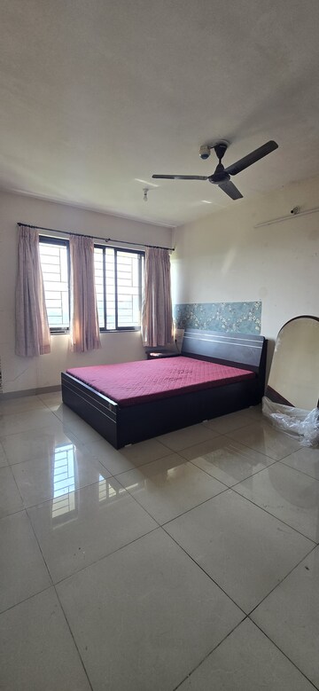 3 BHK Apartment For Rent in Nanded City Shubh Kalyan Nanded Pune  8126584