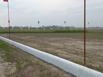 Plot Area in  Plot at Purseni – for Sale