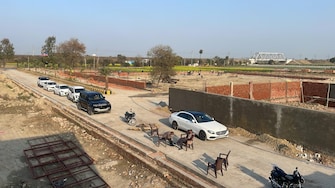 Commercial Land 500 Sq.Yd. For Resale in Bhojpur Ghaziabad  8109126