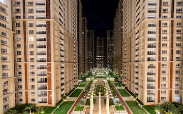 4 BHK Apartment For Rent in My Home Bhooja, Hi Tech City