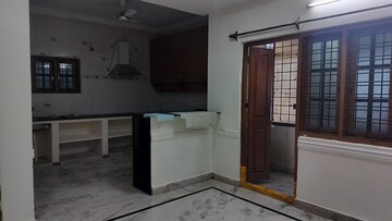 Kitchen in 3 BHK Apartment at Gachibowli – for Rent