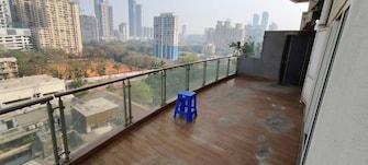 2 BHK Apartment For Rent in Mermit Tower Lower Parel Mumbai  8126647