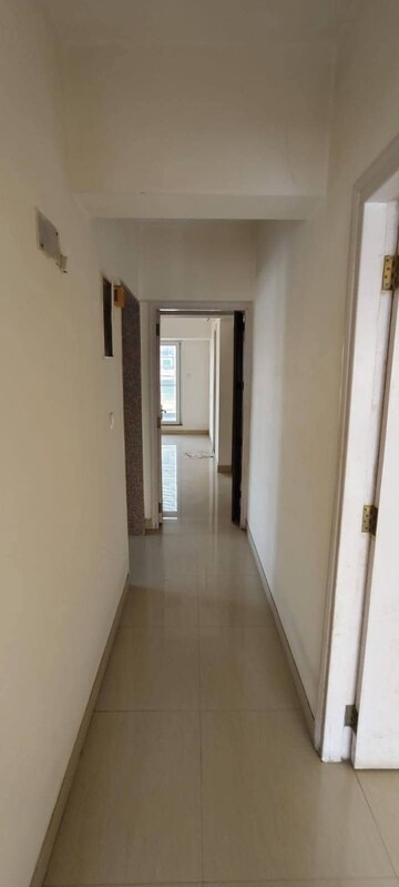 Living Room in 2 BHK Apartment at Mermit Tower, Lower Parel – for Rent